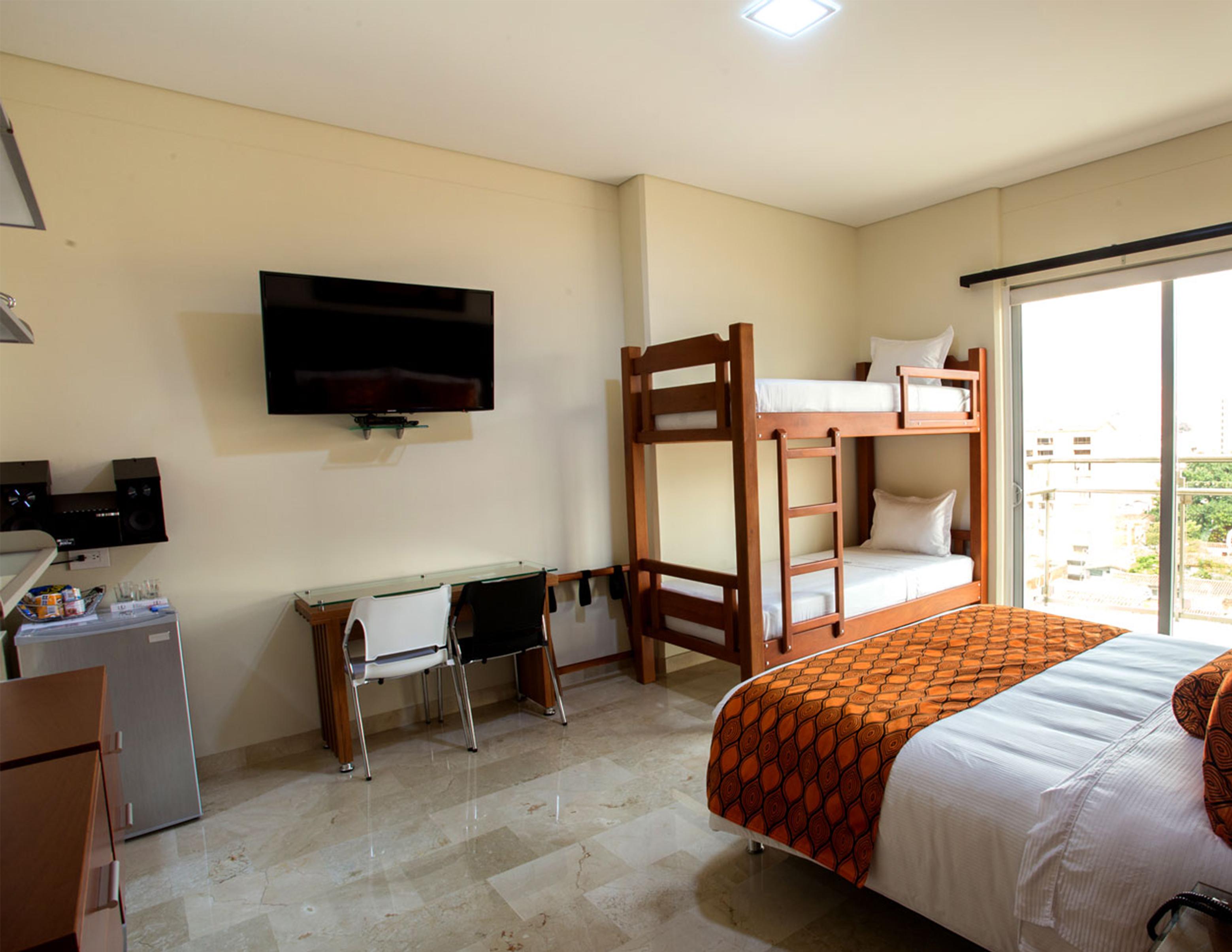 Hotel Dorado La 70 Medellin Ngoại thất bức ảnh