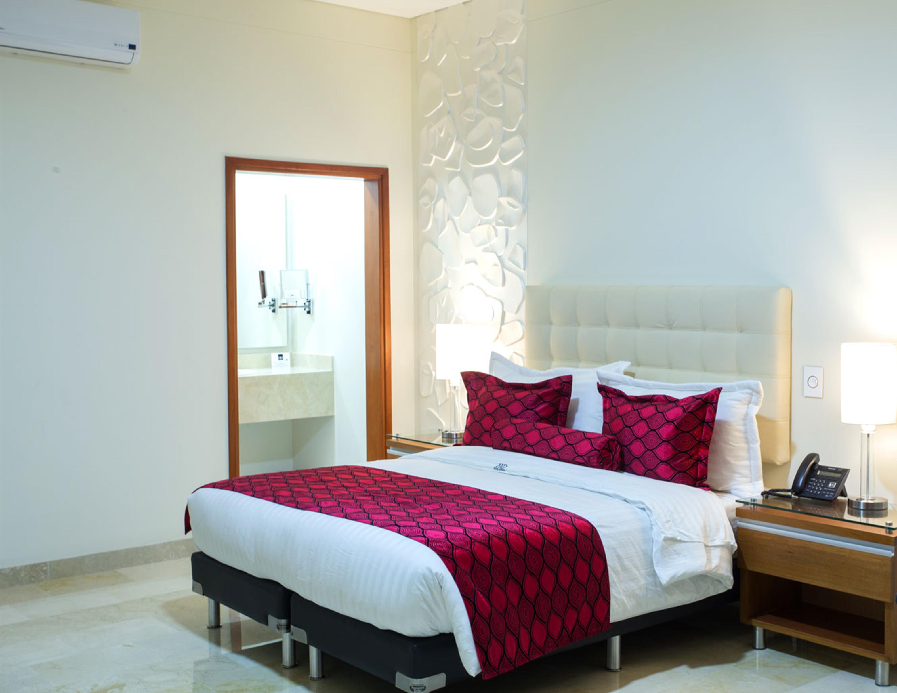 Hotel Dorado La 70 Medellin Ngoại thất bức ảnh