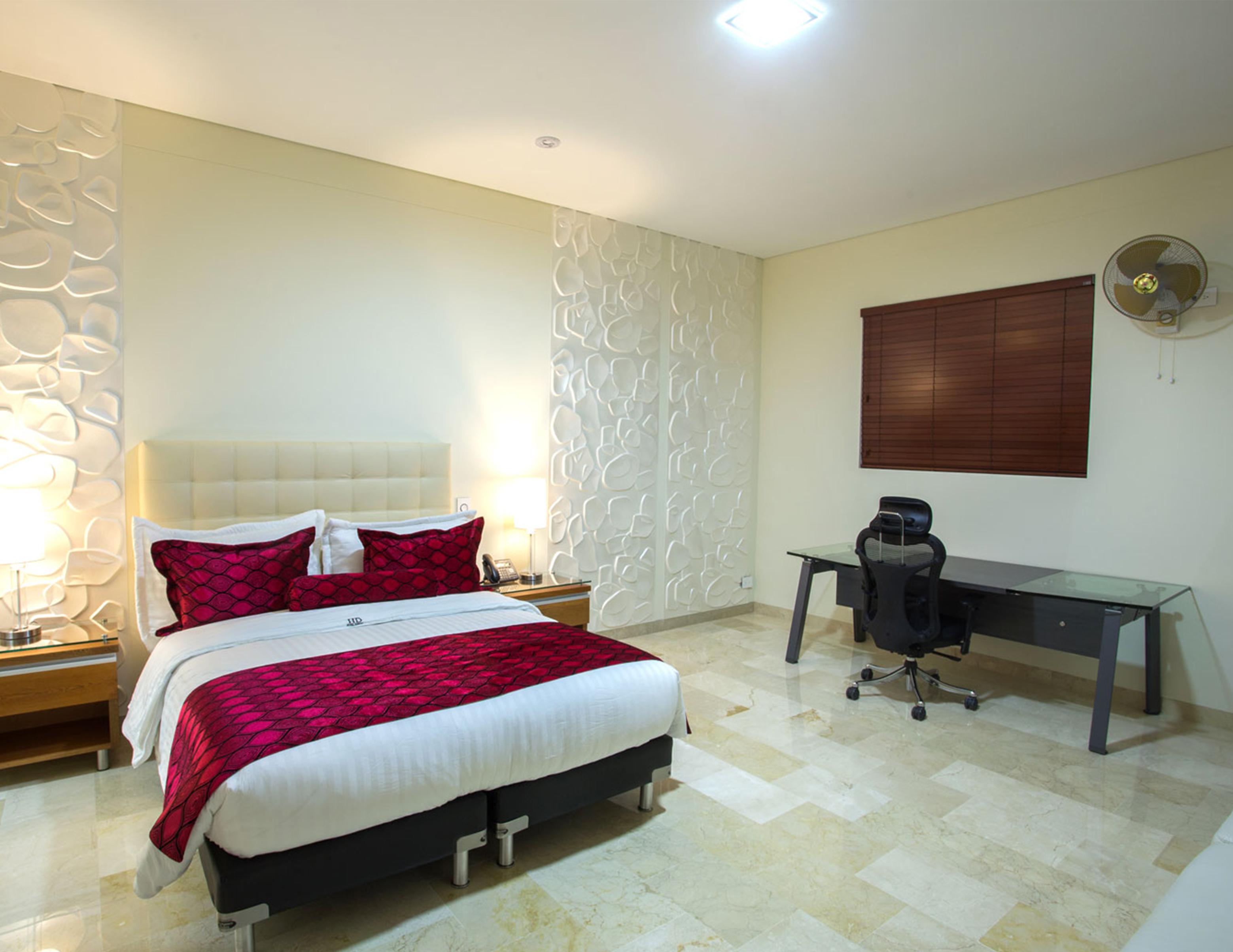 Hotel Dorado La 70 Medellin Ngoại thất bức ảnh