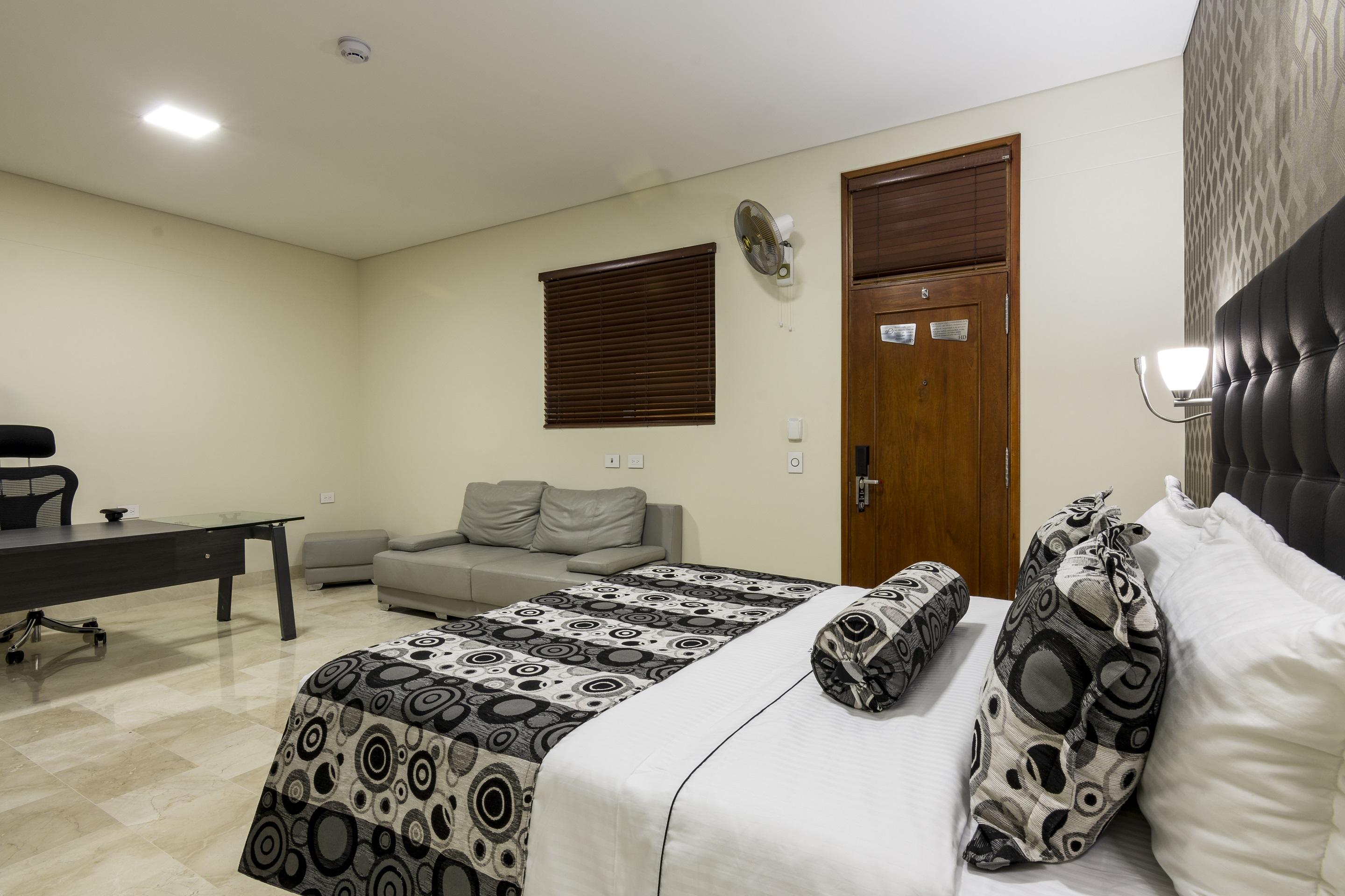 Hotel Dorado La 70 Medellin Ngoại thất bức ảnh