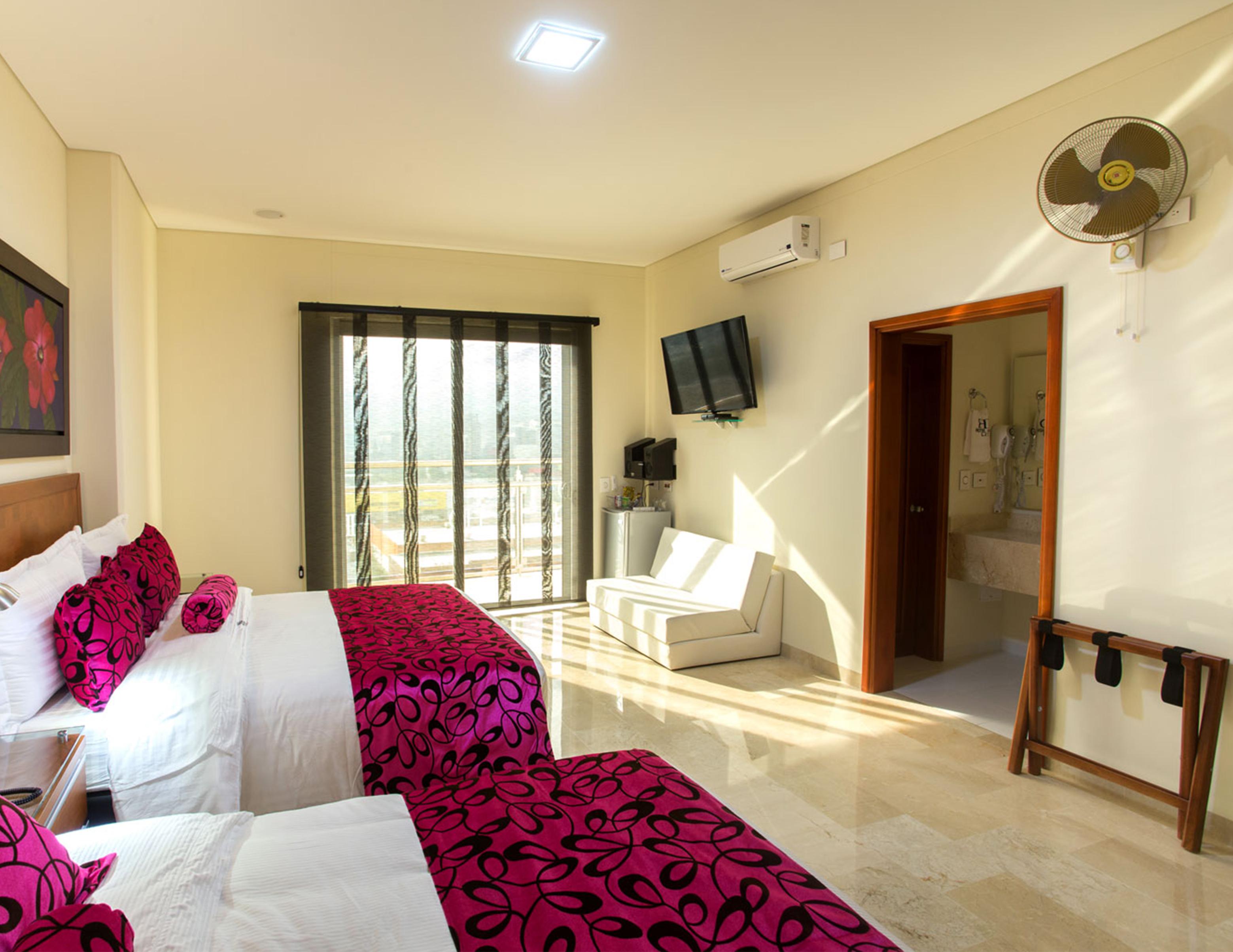 Hotel Dorado La 70 Medellin Ngoại thất bức ảnh