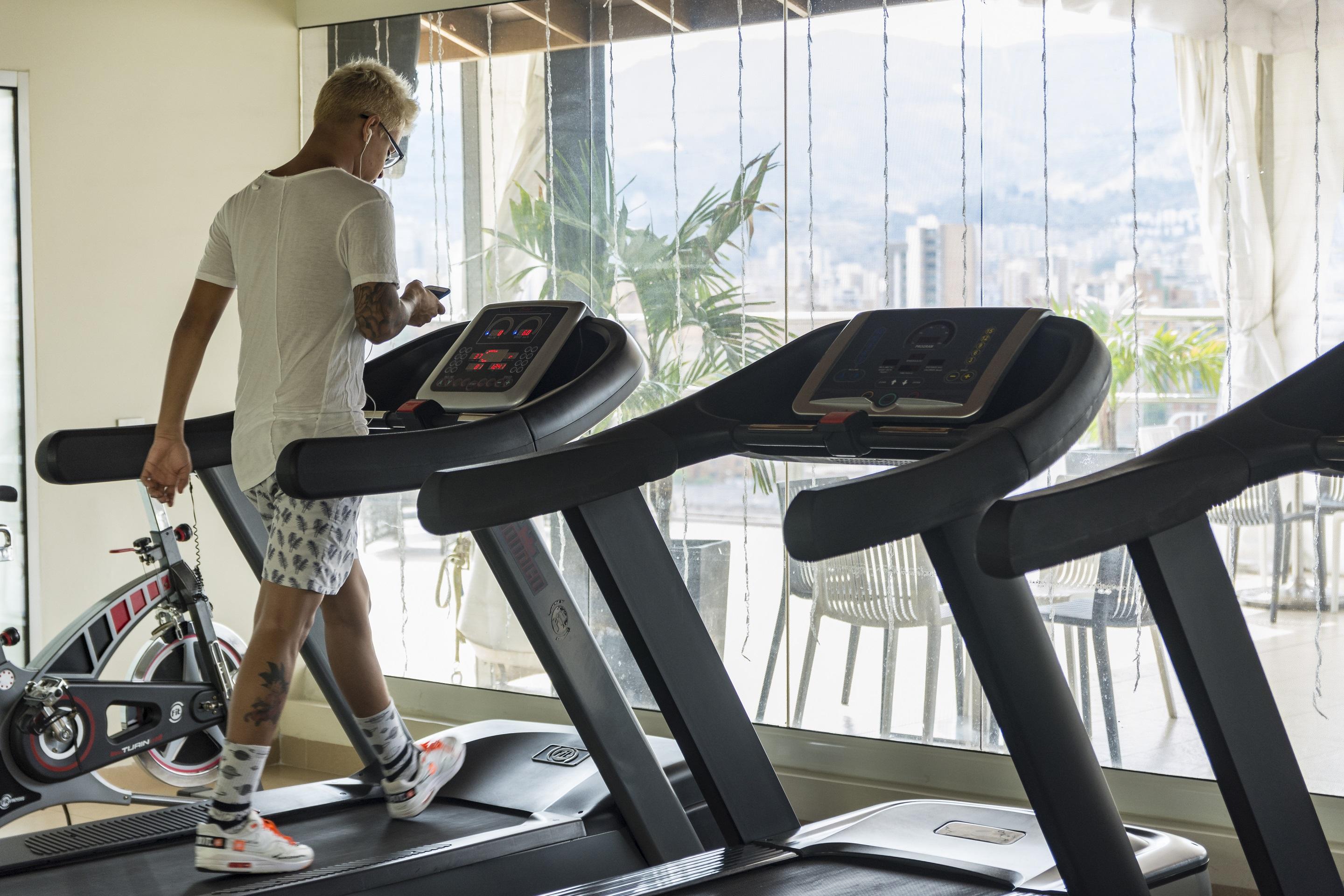 Hotel Dorado La 70 Medellin Ngoại thất bức ảnh