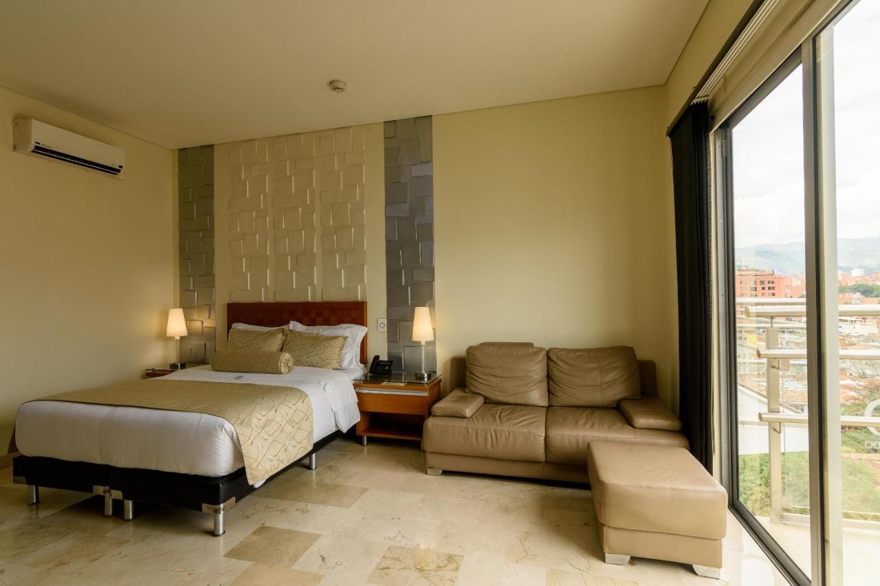 Hotel Dorado La 70 Medellin Ngoại thất bức ảnh