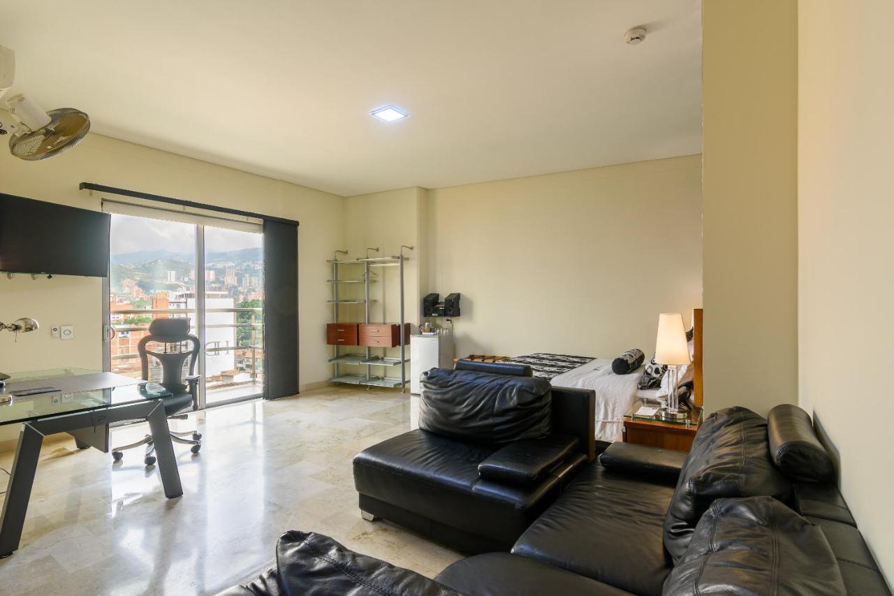 Hotel Dorado La 70 Medellin Ngoại thất bức ảnh