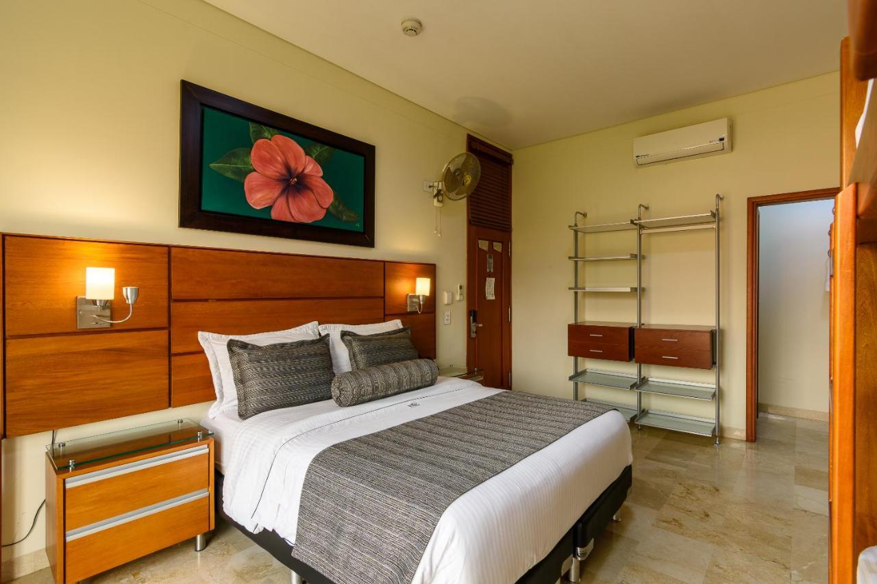 Hotel Dorado La 70 Medellin Ngoại thất bức ảnh