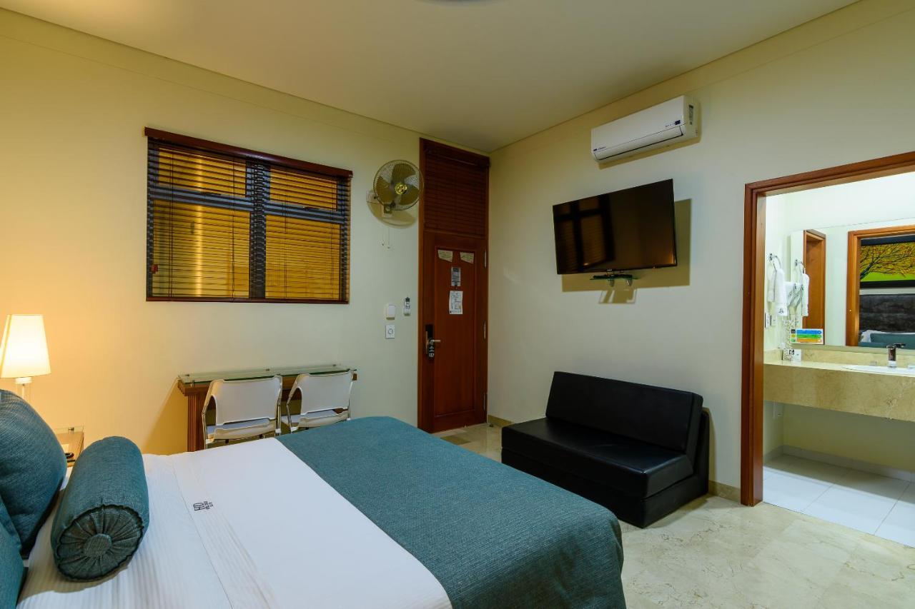 Hotel Dorado La 70 Medellin Ngoại thất bức ảnh